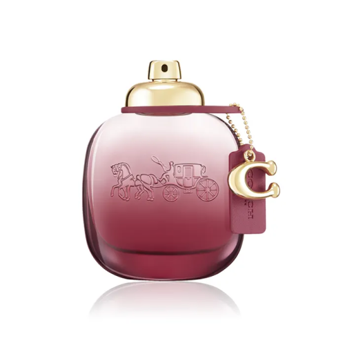 كوتش ويلد روز 90مل