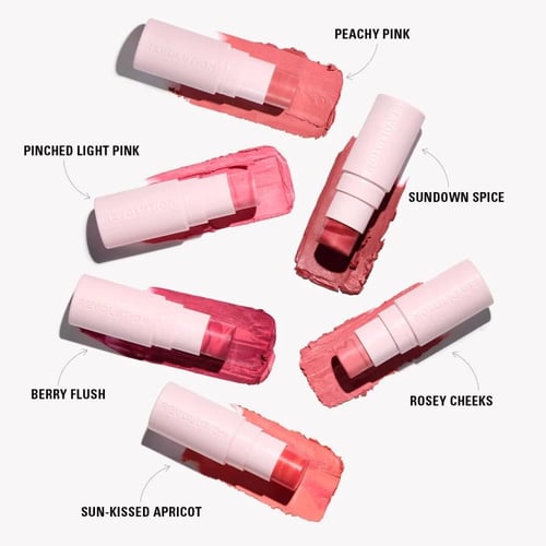 ريفليوشن بلاشر روزي تشيك