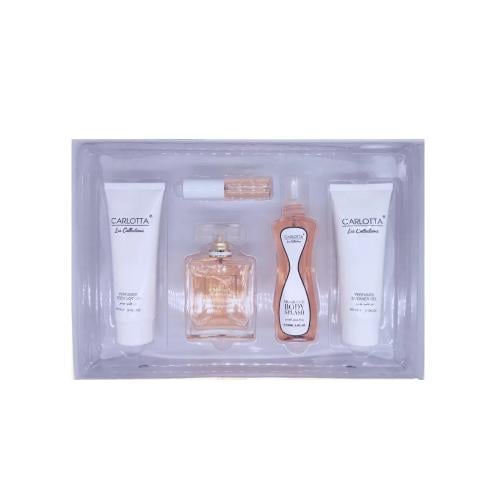كارلوتا طقم عطر 839920