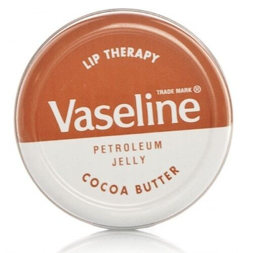 Vaseline for lip treatment with cocoa butter 20g