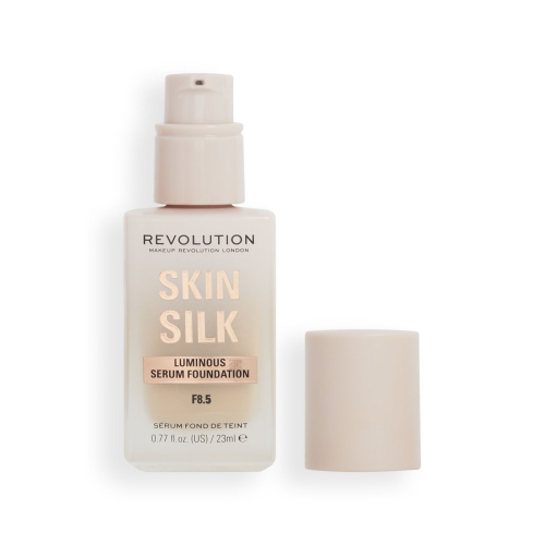 ريفليوشن سيرم سكين سيلك اف 8.5