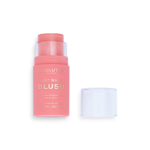 ريفليوشن بلشر كريمي بيبي 204