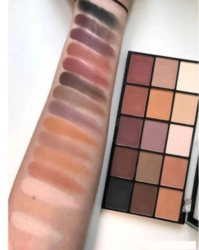 ريفليوشن باليت ظل عيون 035