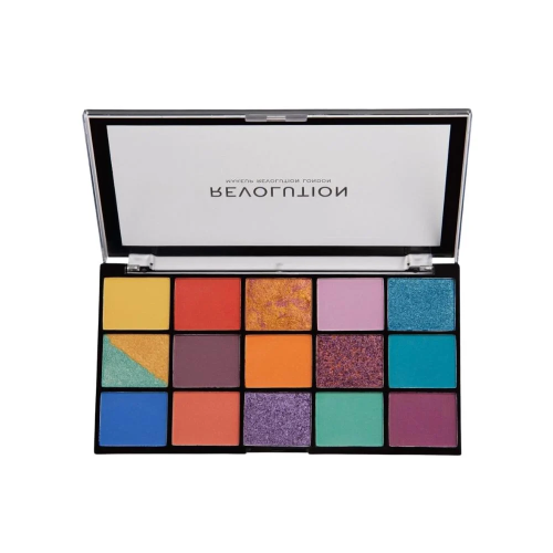 ريفليوشن باليت وايلد نايت