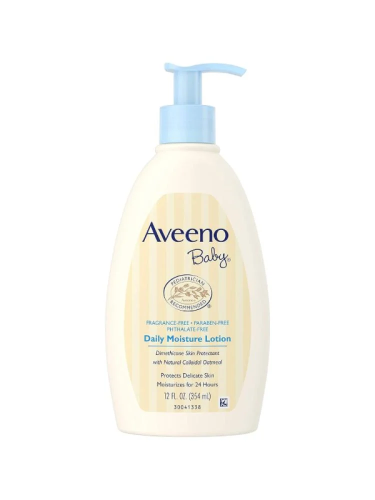 أفينو لوشن للأطفال 354مل