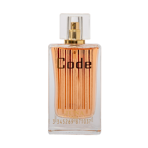 عطر كود الذهبي 80مل