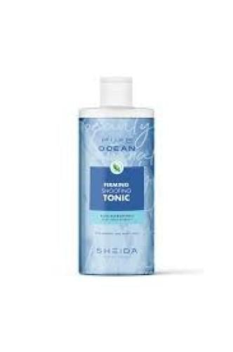 بيور أوشن تونك مهدئ للبشرة العادية 250مل