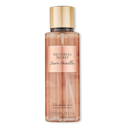 فكتوريا معطر جسم فانيلا 250مل