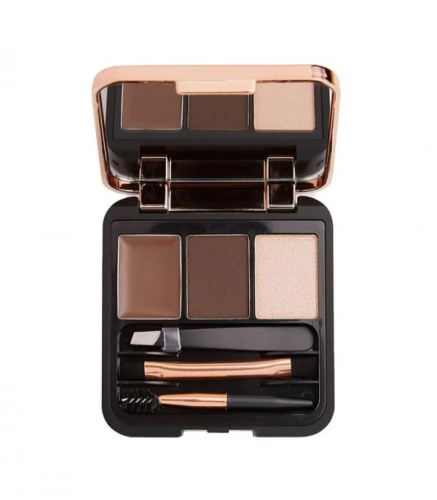 ريفليوشن رسم حواجب بني غامق