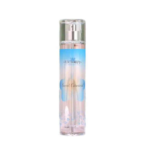 فكتوريا معطر جسم كرنفال 250مل
