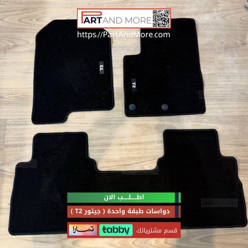 دواسات اقتصادية جيتور T2