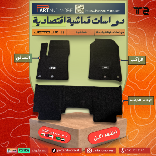 دواسات اقتصادية #2 - جيتور T2