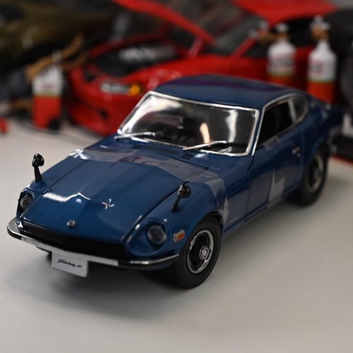 Sun Star 1970 Fairlady Z S30