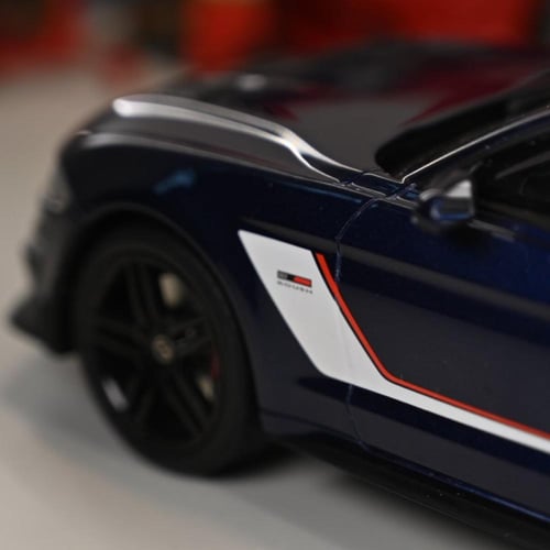 GT Spirit Mustang Roush