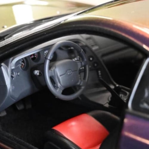 Supra MK4