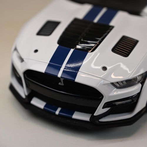 GT Spirit Mustang Super snake
