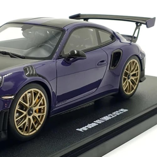 GT Spirit Porsche 911 911.2 GT2 RS