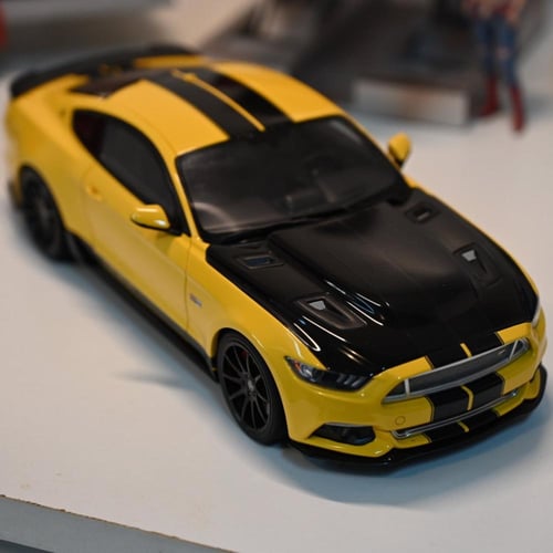 GT Spirit Mustang Shelby