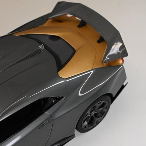 GT Spirit Nissan GTR50 LIMITED Edition out of 1400