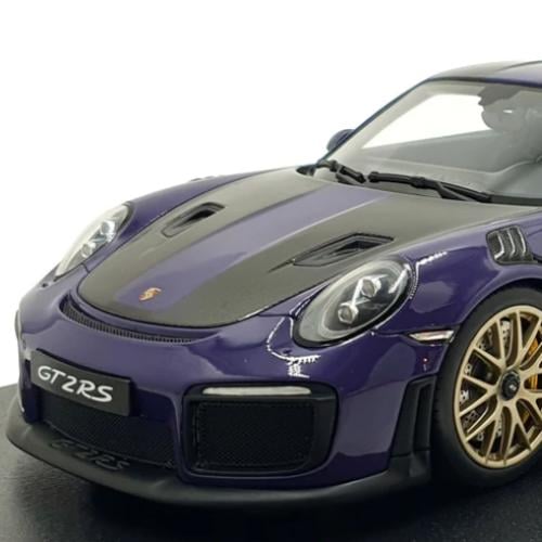 GT Spirit Porsche 911 911.2 GT2 RS