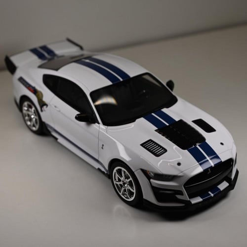 GT Spirit Mustang Super snake