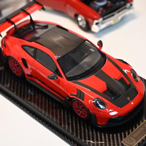 Porsche 911 Limited Edition 1/40