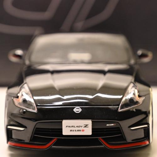 GT Spirit Nissan Z 370 Nismo Limited Edition