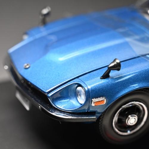 Sun Star 1970 Fairlady Z S30