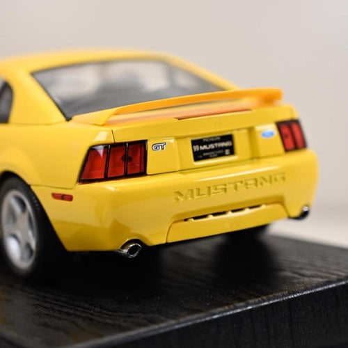 Maisto Mustang GT 1999
