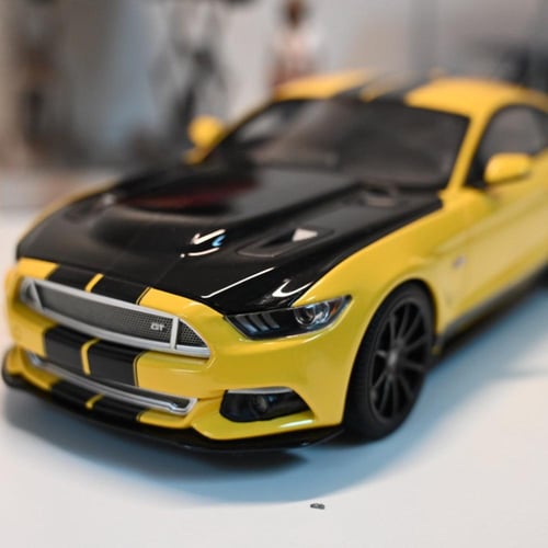 GT Spirit Mustang Shelby