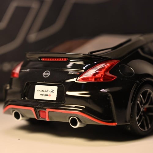 GT Spirit Nissan Z 370 Nismo Limited Edition