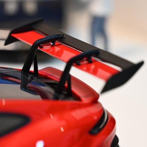 Porsche 911 Limited Edition 1/40