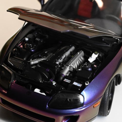 Supra MK4