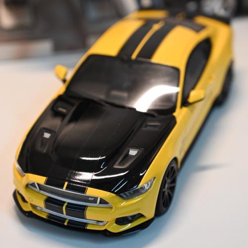 GT Spirit Mustang Shelby