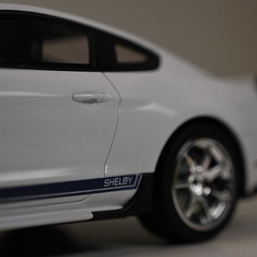 GT Spirit Mustang Super snake