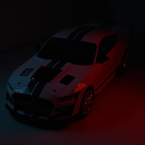 GT Spirit Mustang Super snake