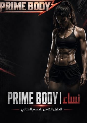 برايم بودي | نساء PRIME BODY