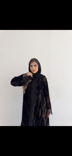 Code: 67 black and copper