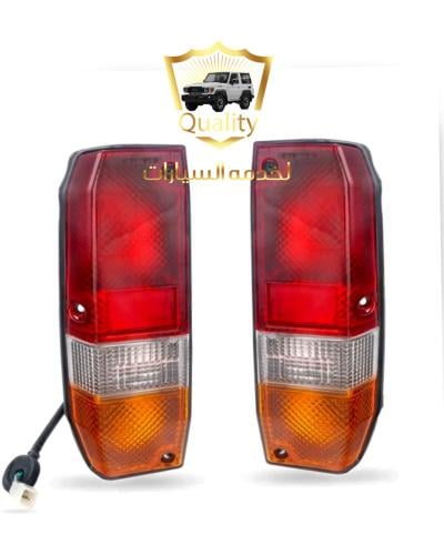 اصطب ربع خلفي 85-2016