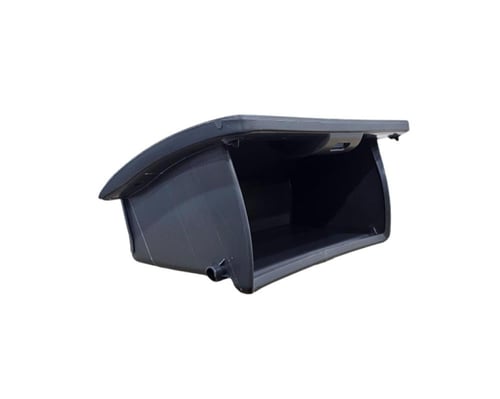 درج هايلكس تحت رصاصي 2006-2011