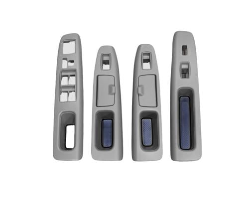 طقم سوتش ابواب كامري 2003-2006 بيج