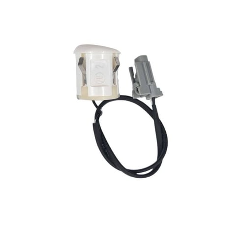 حساس صدام لاندكروزر بريمي 2015