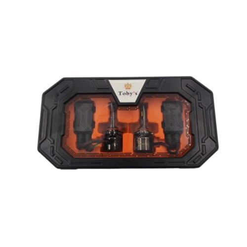 لمبات LED توبيس P100 - 9007