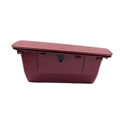 درج فوق الطبلون هايلكس كامل 2006-2015 (عنابي)