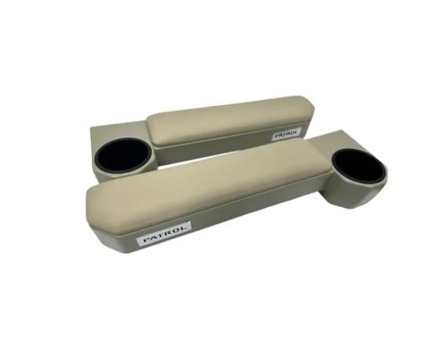 تكاية باب فتك اسود Y61 2025-2005