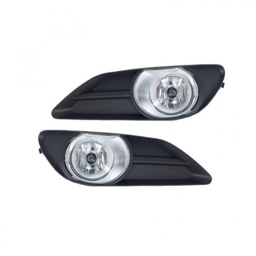 طقم كشاف ضباب اوريون 2005