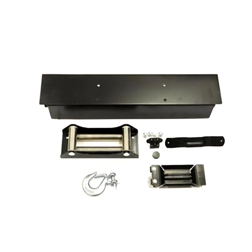 ونش وهمي شاص & جيب ربع 2007-2023