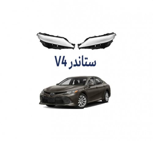 غطاء شمعات كامري 2018-2020 - V4