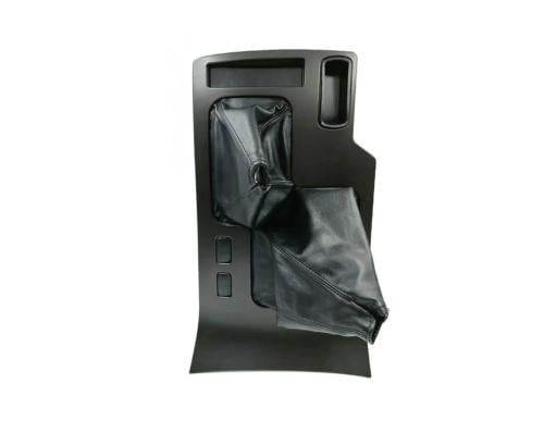 ديكور جير لاندكروزر 2003-2007 اسود