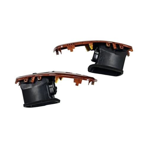 بكج ديكور مكيف & ريش المكيف مع القاعدة تويوتا لاند...